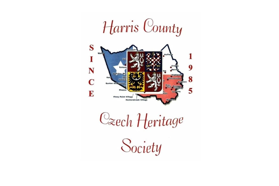 Czech Heritage Society Harris County Chapter -  industry in Houston TX