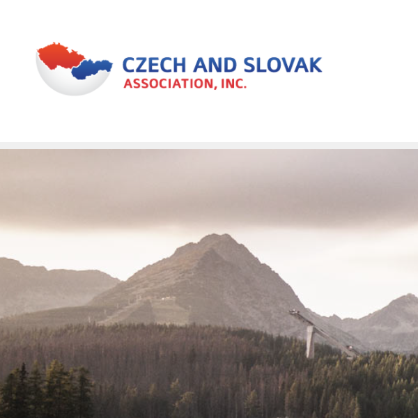 Czech and Slovak Association, Inc.