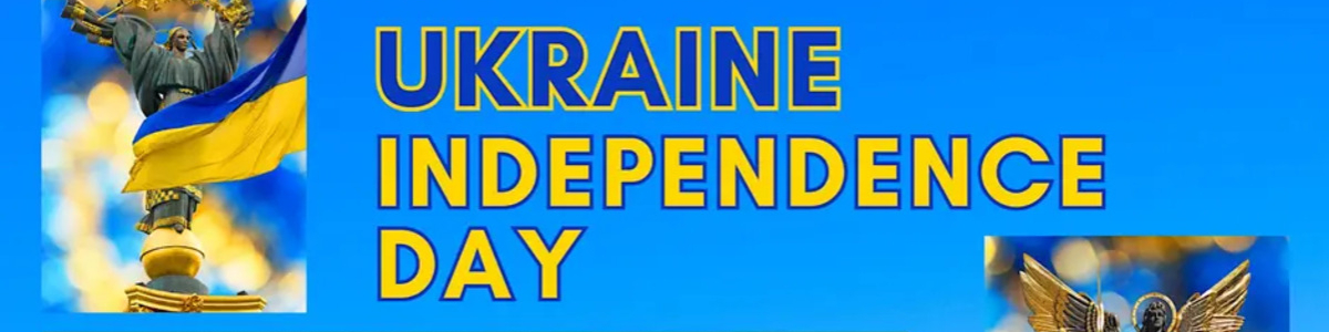 D.C. Celebrates Ukraine's Independence Day! -  industry in Washington DC
