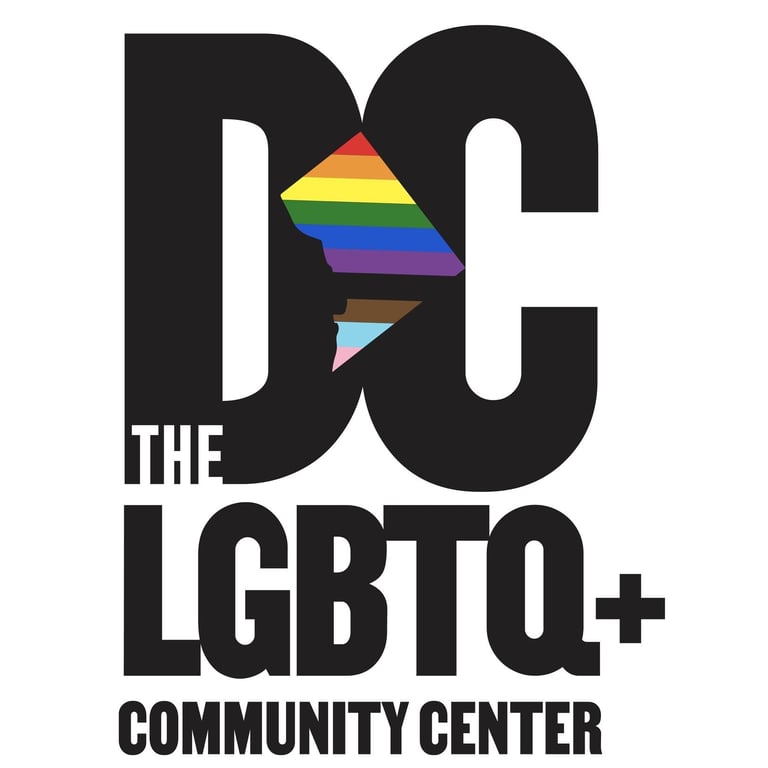 DC LGBTQ+ Community Center - LGBTQ category in Washington DC