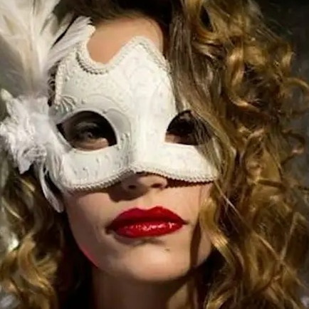 DC Latino Professionals Masquerade Party