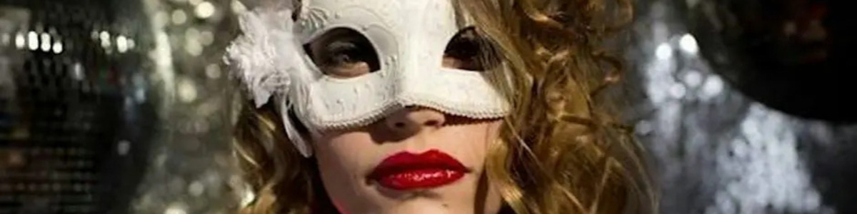 DC Latino Professionals Masquerade Party -  industry in Washington DC