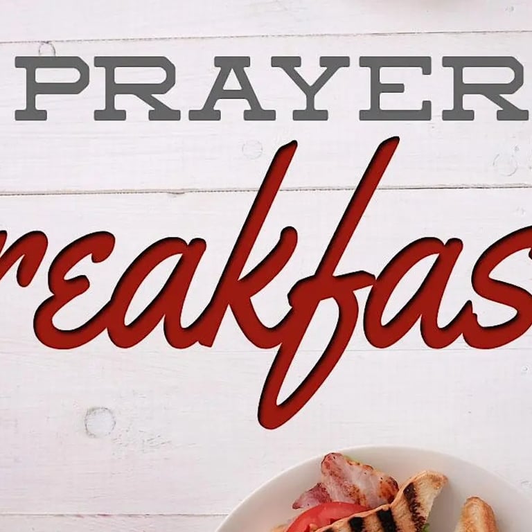 DC National Pan-Hellenic Council Fellowship Prayer Brunch