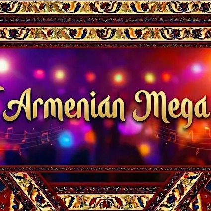 DMV Armenian Students Mega Mixer at Ambiance Banquet (Loudon) April 10th