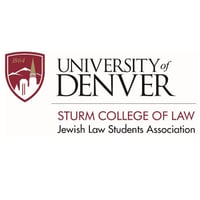 DU Jewish Law Student Association -  industry in Denver CO