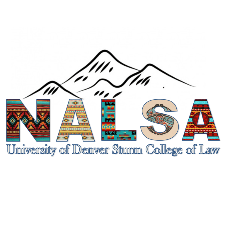 DU Native American Law Students Association -  industry in Denver CO
