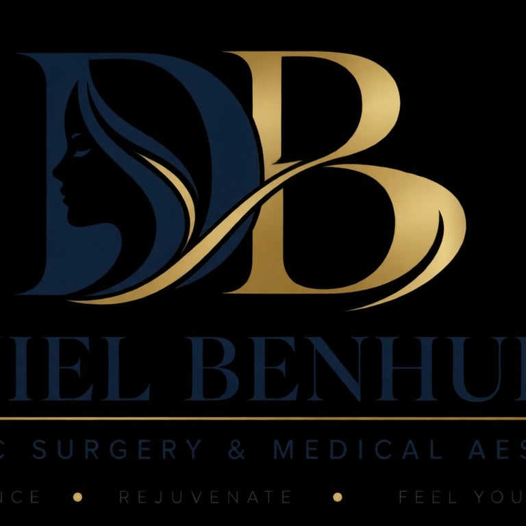 Daniel Benhuri MD - Primary Care Doctor and Concierge Medicine