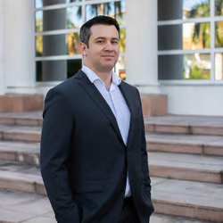 Daniel Benjamin Bottari - Jewish lawyer in Delray Beach FL