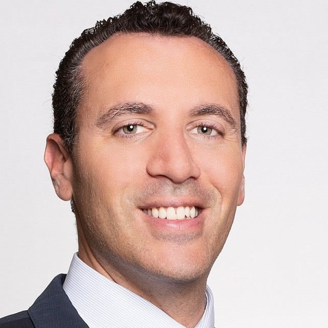 Daniel R. Weiner - industry - in San Diego, CA