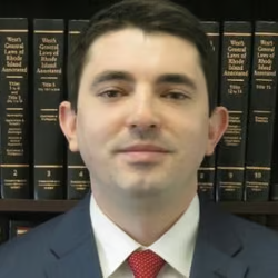 Danilo A. Borgas - Spanish speaking lawyer in Warwick RI