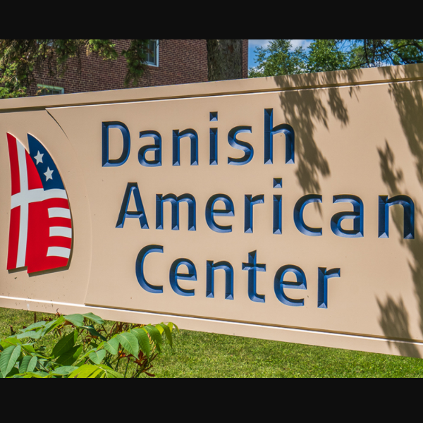 Danish American Center - Danish category in Minneapolis MN