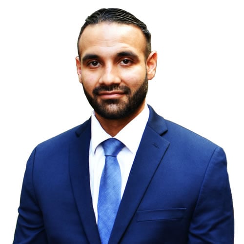 Danish Shahbaz - industry - in Glendale, CA