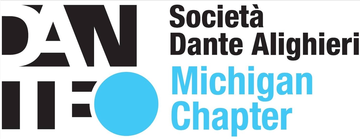 Dante Alighieri Society of Michigan -  industry in Bingham Farms MI
