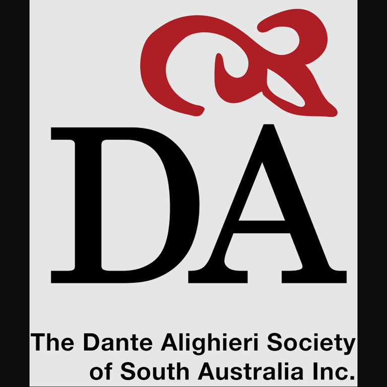 Dante Alighieri Society of South Australia