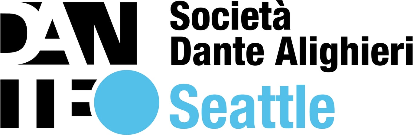 Dante Alighieri Society of Washington -  industry in Seattle WA