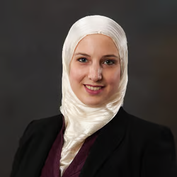 Danya Shakfeh - verified lawyer in Oak Brook IL
