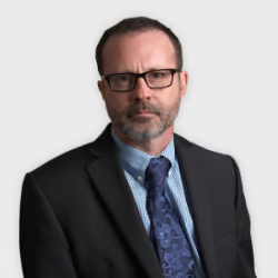 Darwin Overson - industry - in Salt Lake City, UT