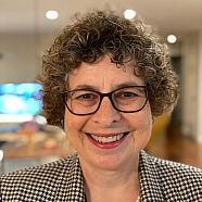 Darya Sara Druch - Jewish lawyer in Oakland CA