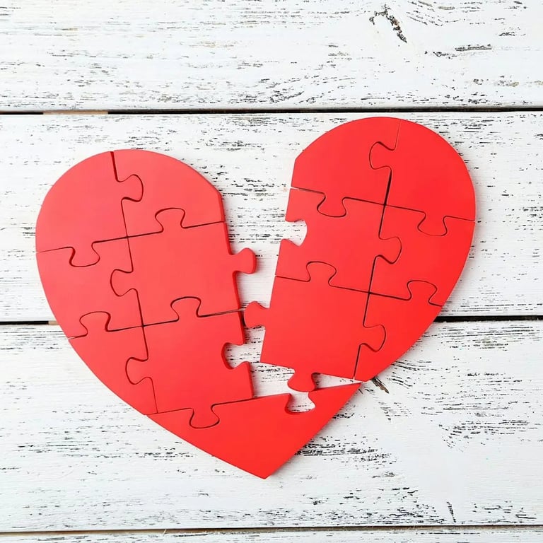 Dating, Desire, and the Divine