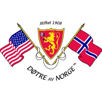 Daughters of Norway - Norwegian category in Lacey WA