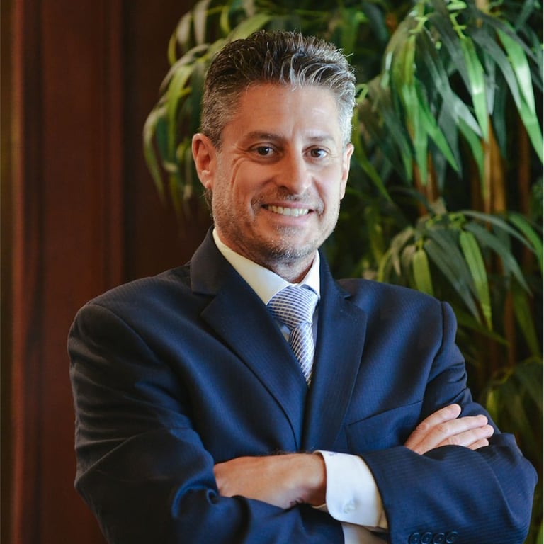 David Aronberg - industry - in Delray Beach, FL