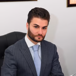 David Beck - Jewish lawyer in Glendale NY