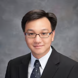 David Hsu - industry - in Houston, TX