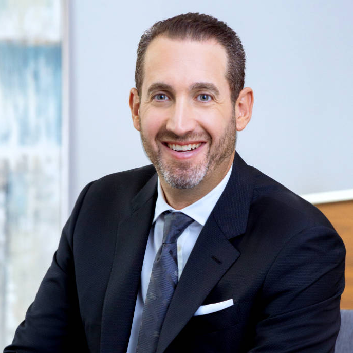 David J. Levy - industry - in Toronto, ON