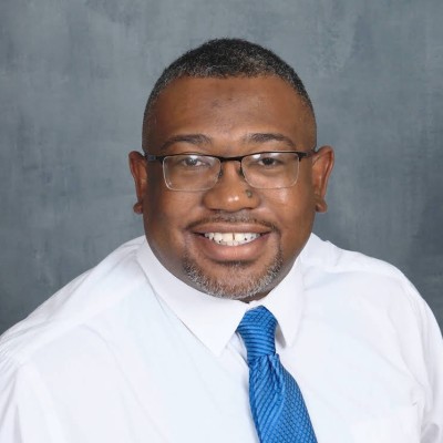 David Lewis Jr