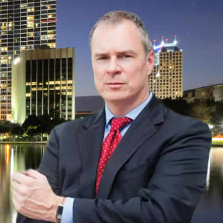 David Roberts - verified lawyer in Orlando FL