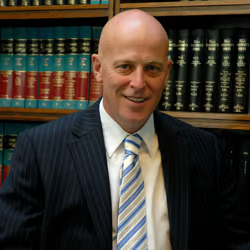 Mandarin Speaking Lawyers in Spain - David Smoren
