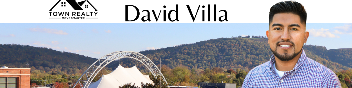 David Villa - industry - in Charlottesville, VA