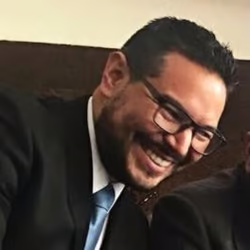 David Viveros Vázquez - industry - in Morelia, MX-MIC