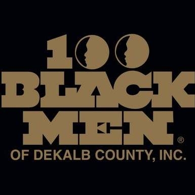 DeKalb County Chapter 100 Black Men of America, Inc. - Black category in Atlanta GA