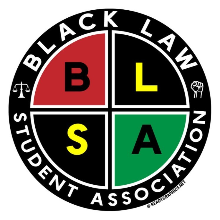 DePaul Black Law Students Association - Black category in Chicago IL