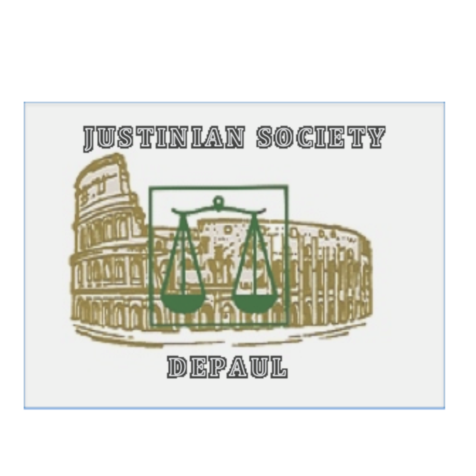 DePaul Justinian Society of Lawyers - Italian category in Chicago IL