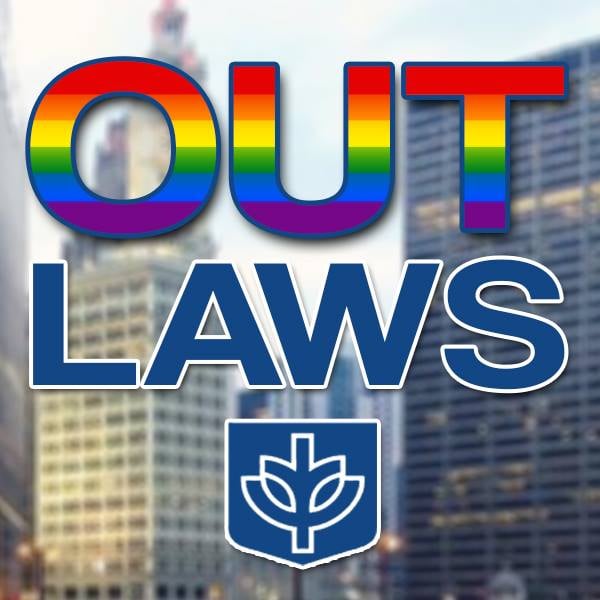 DePaul OUTlaws -  industry in Chicago IL