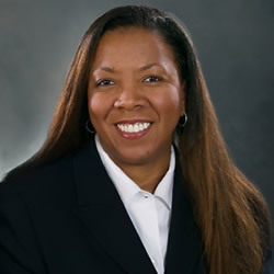 Debra White - industry - in Dallas, TX