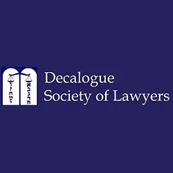 Decalogue Society of Lawyers - Jewish category in Chicago IL