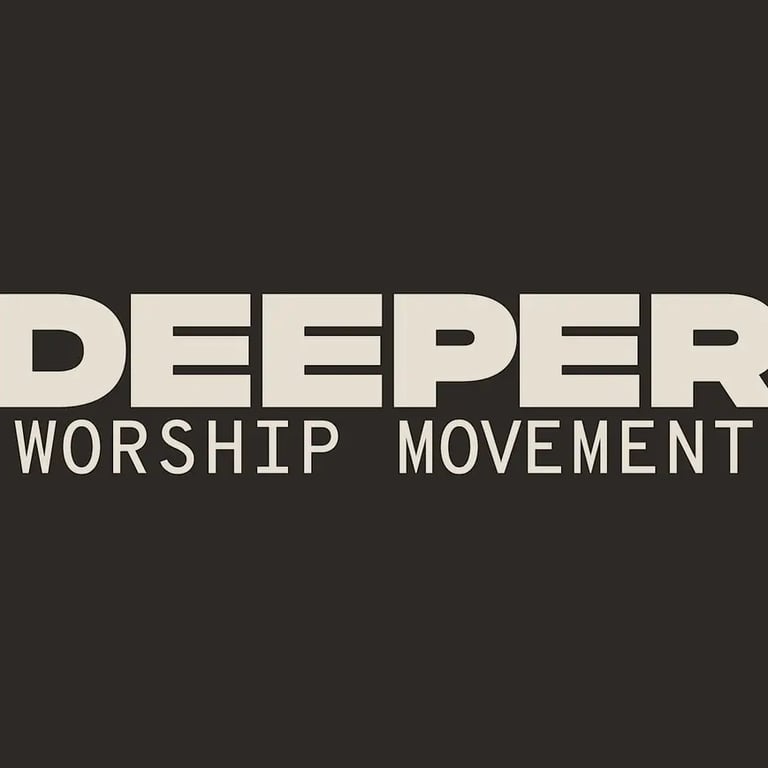 Deeper Worship - Ashburn, VA