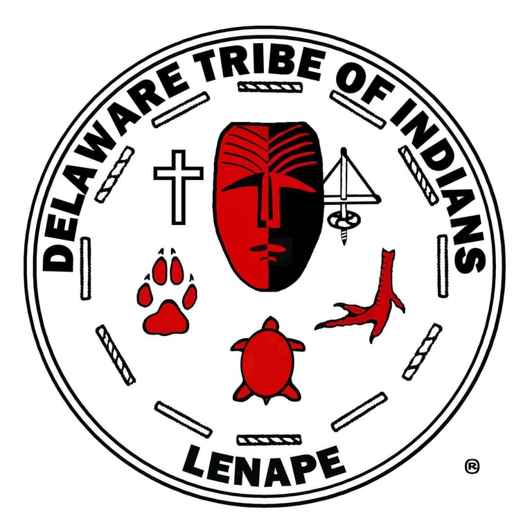Delaware Tribe of Indians - Native American category in Bartlesville OK