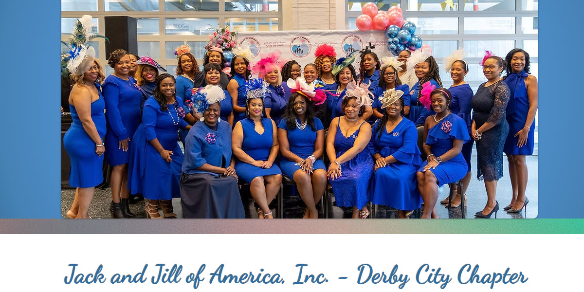 Derby City Chapter of Jack and Jill of America, Inc. -  industry in Louisville KY