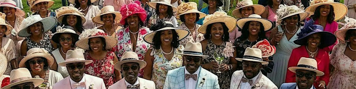 Derby Day Dallas -  industry in Dallas TX