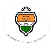 Desi Indian Law Students Association at USD