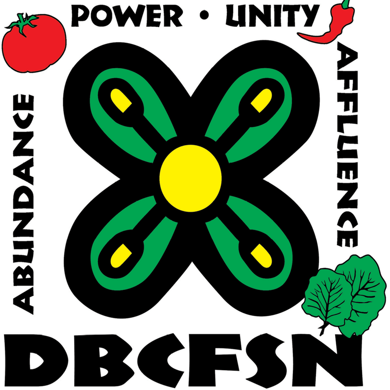 Detroit Black Community Food Security Network - Black category in Detroit MI