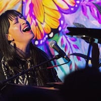 Diana Gameros in Concert