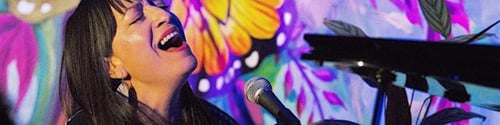 Diana Gameros in Concert -  industry in Seaside CA