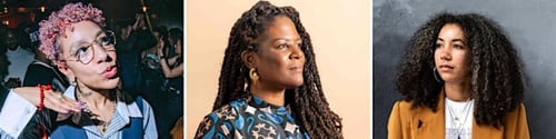 Diasporic Frequencies: What the Archive Holds, What Sound Carries -  industry in San Francisco CA