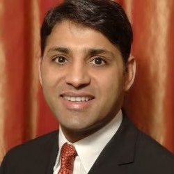 Dinesh H. Singhal - industry - in Houston, TX