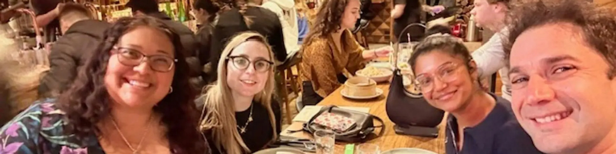 Dinner with New Friends: Missouri City | Christians Edition -  industry in Missouri City TX